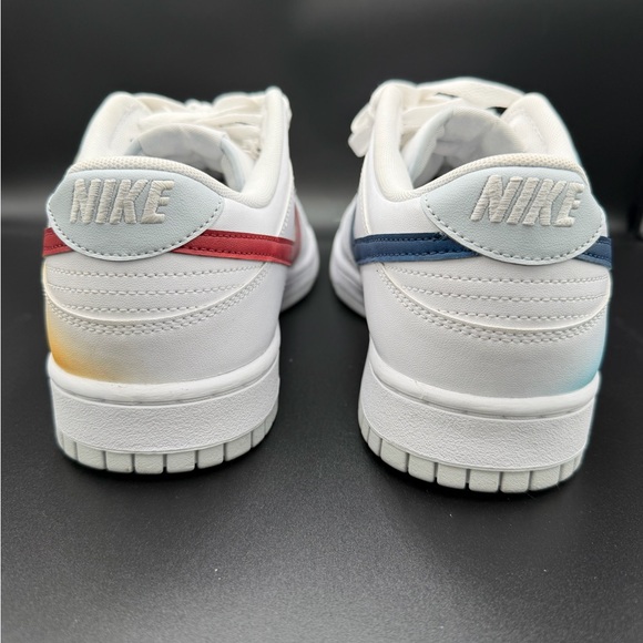 Custom Anime Nike Dunks Size 12 Mens New Goku Naruto Shoes Fan Art Sneakers gift - Picture 6 of 9